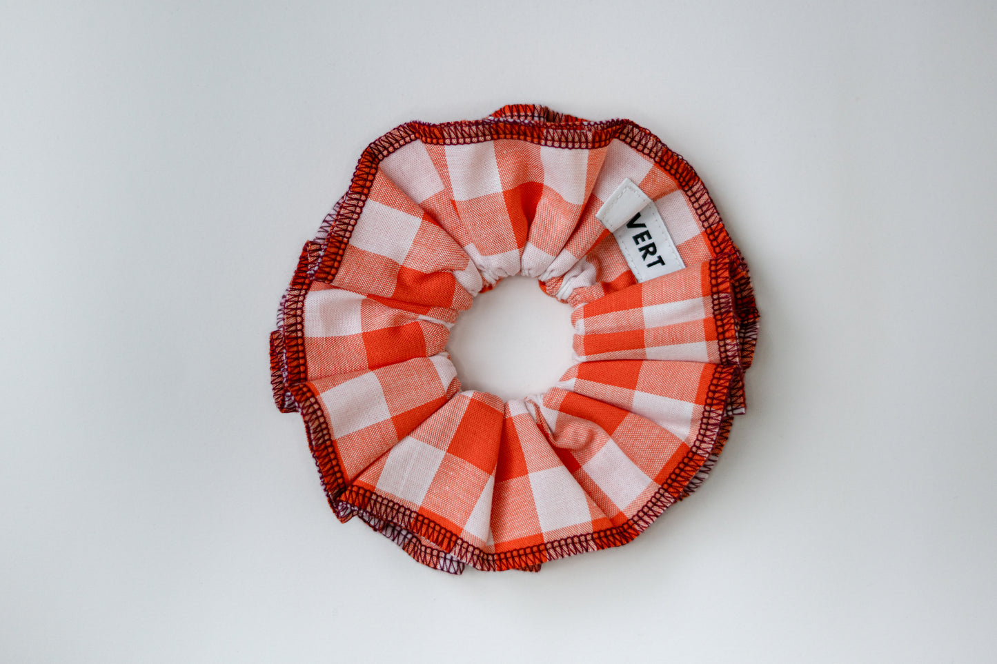 Gingham field