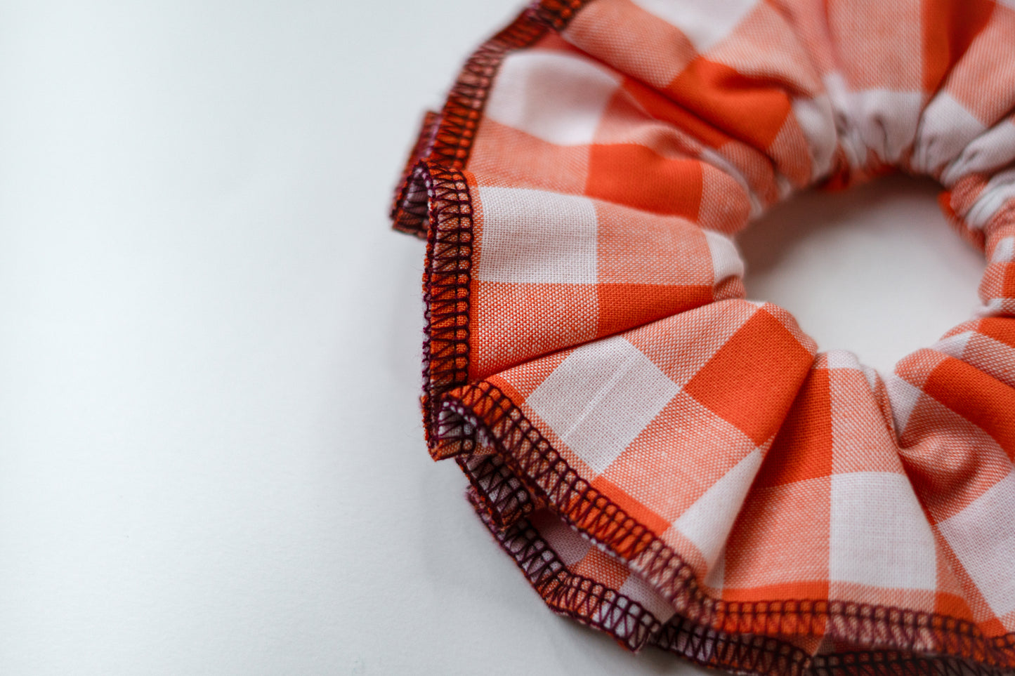 Gingham field
