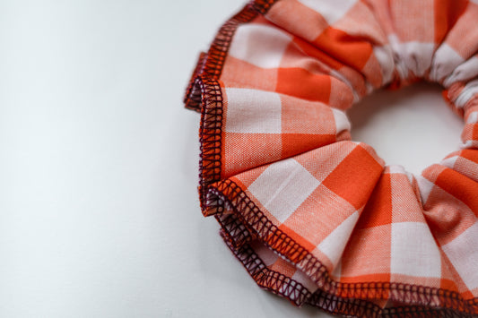 Gingham field
